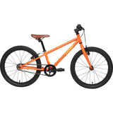 Cleary Bikes Owl 20" Single Speed Bike Riser | Very Orange