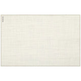 Beija Flor Linen Placemats Set of 4 | Cream