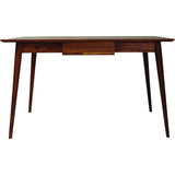ION Design Vintage Office Desk | Brown P-12084