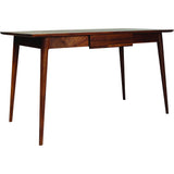 ION Design Vintage Office Desk | Brown P-12084