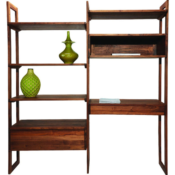 ION Design KWSU Shelf | Brown P-19535