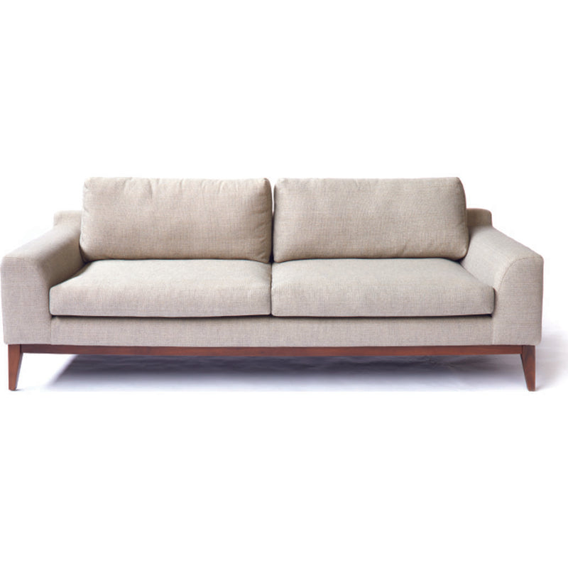 ION Design Holland Sofa | Mole/Walnut P-21582