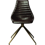 ION Design Ethan Dining Chair | Dark Brown P-23251