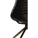 ION Design Ethan Dining Chair | Dark Brown P-23251