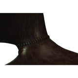 ION Design Hopkins Dining Chair | Dark Brown P-23254