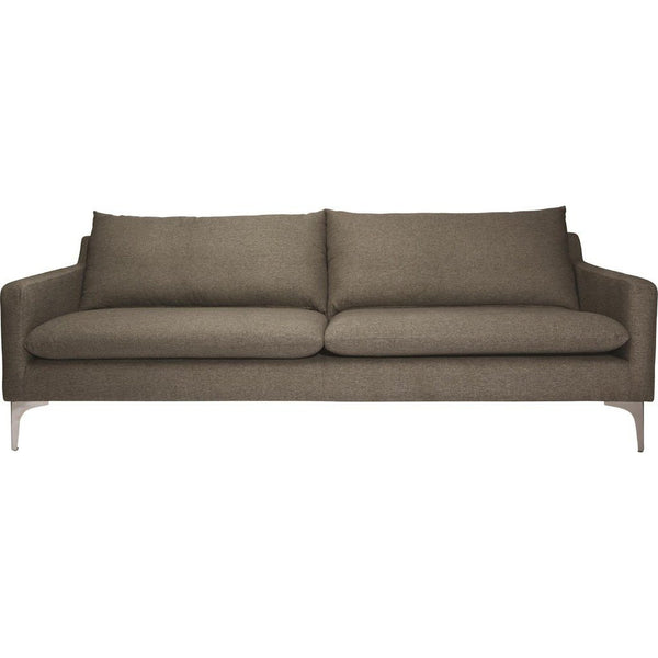 ION Design Halmstad Sofa | Light Grey P-23426