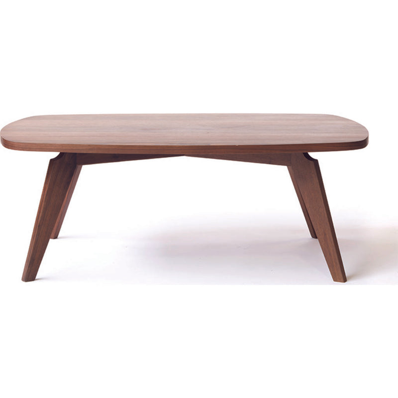 ION Design Willem Coffee Table | Walnut P-26142