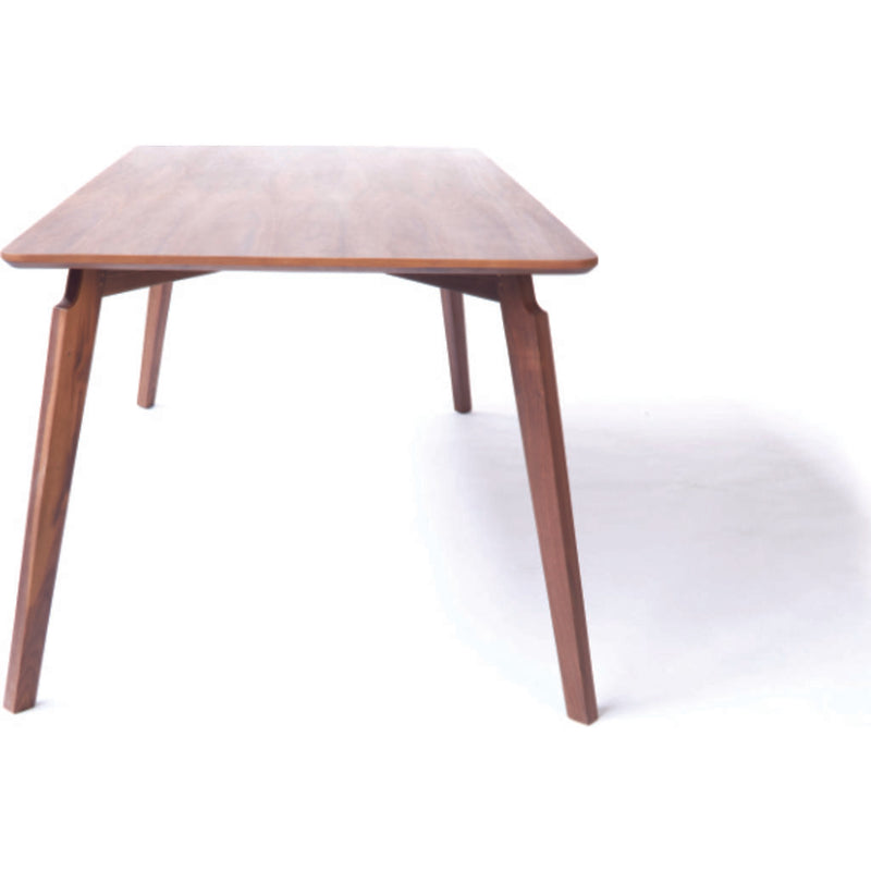 ION Design Disa Dining Table | Walnut P-26143
