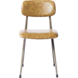 ION Design Abilene Dining Chair | Brown P-26264