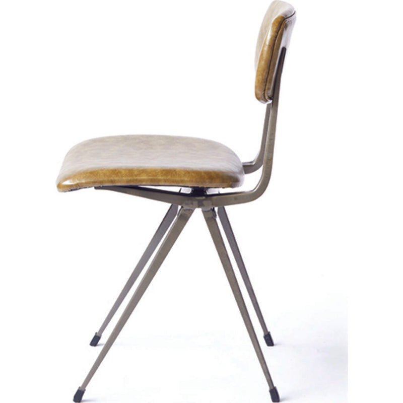 ION Design Abilene Dining Chair | Brown P-26264