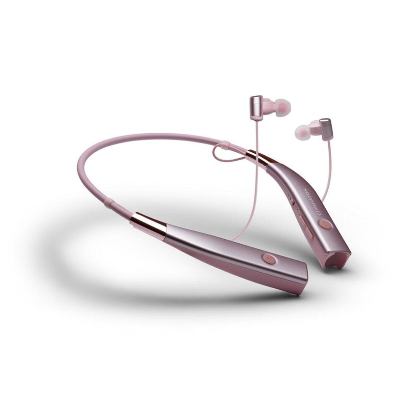 Phiaton Bluetooth Wireless Headset | BT 100 NC