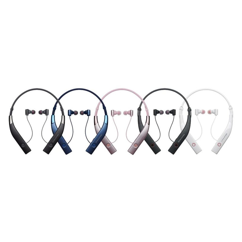Phiaton Bluetooth Wireless Headset | BT 100 NC