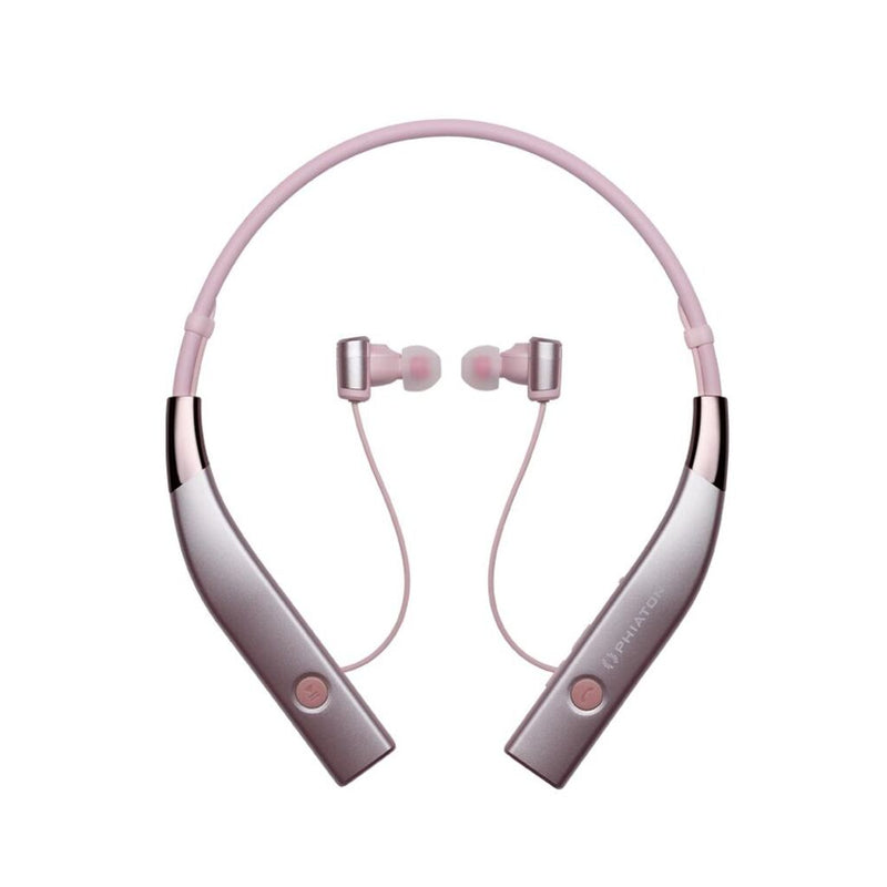 Phiaton Bluetooth Wireless Headset | BT 100 NC