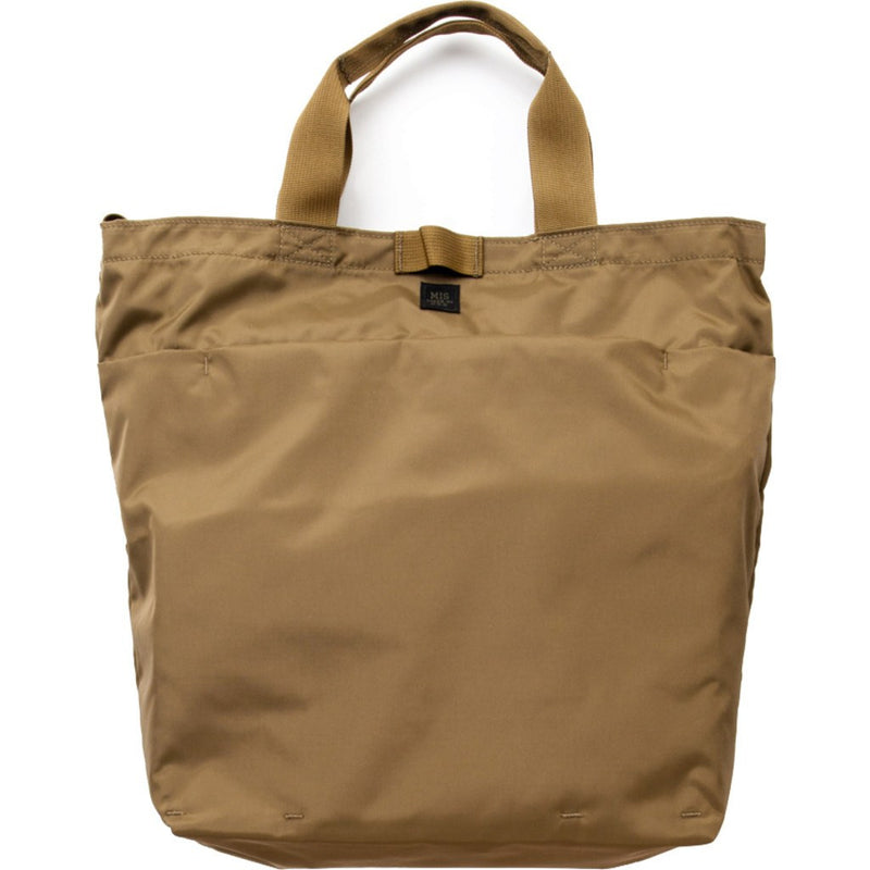 MIS 2Way Shoulder Bag | Coyote Brown MIS-P102-CB