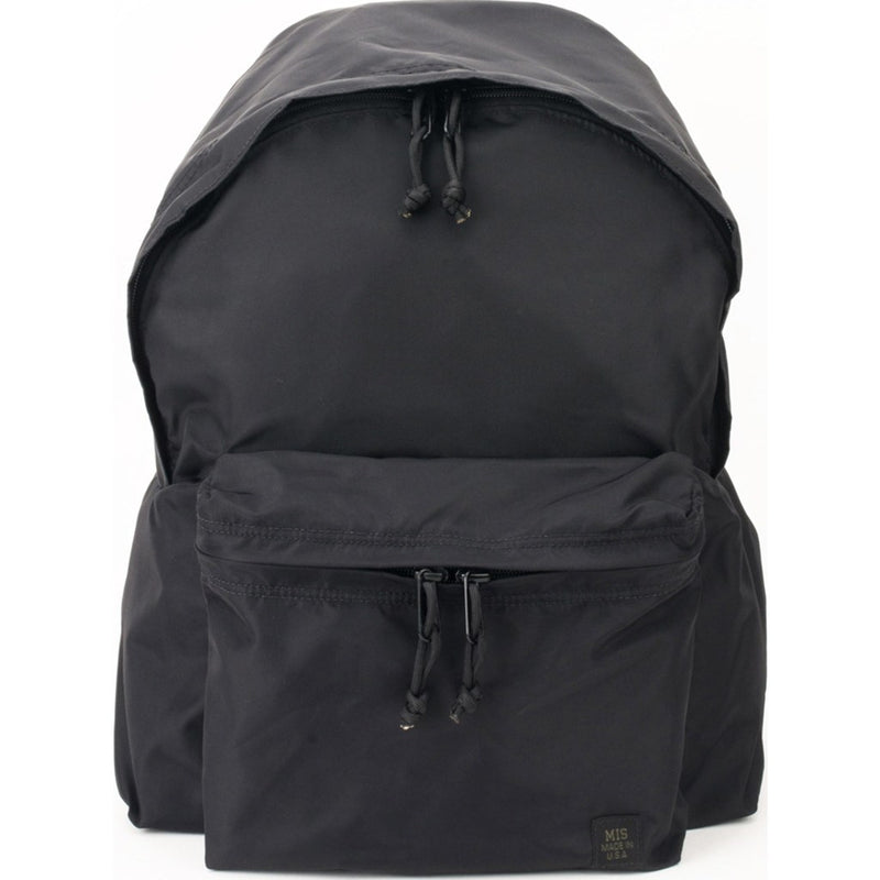MIS Daypack | Black MIS-P103-BK