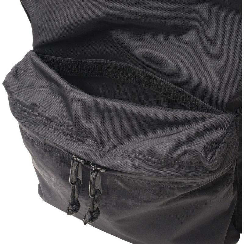 MIS Daypack | Black MIS-P103-BK