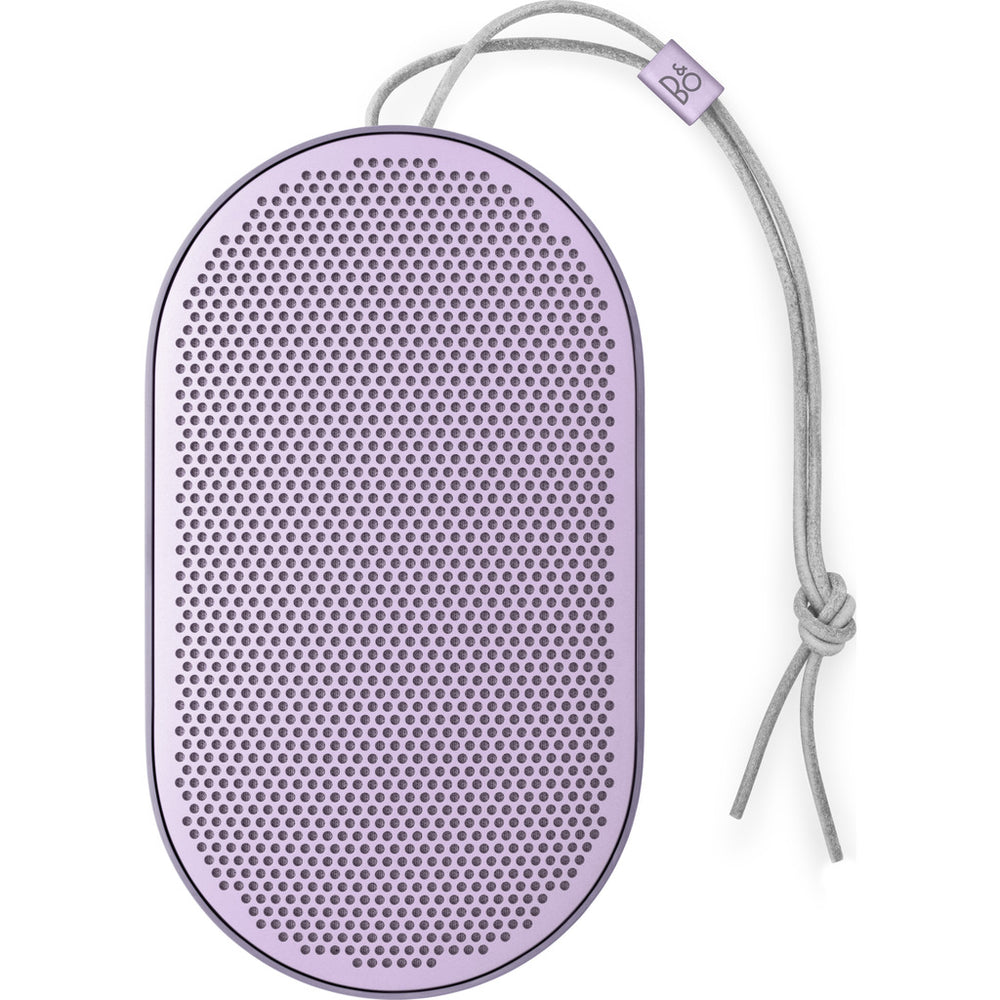 Bang & Olufsen Beoplay P2 Portable Bluetooth Speaker | Lilac