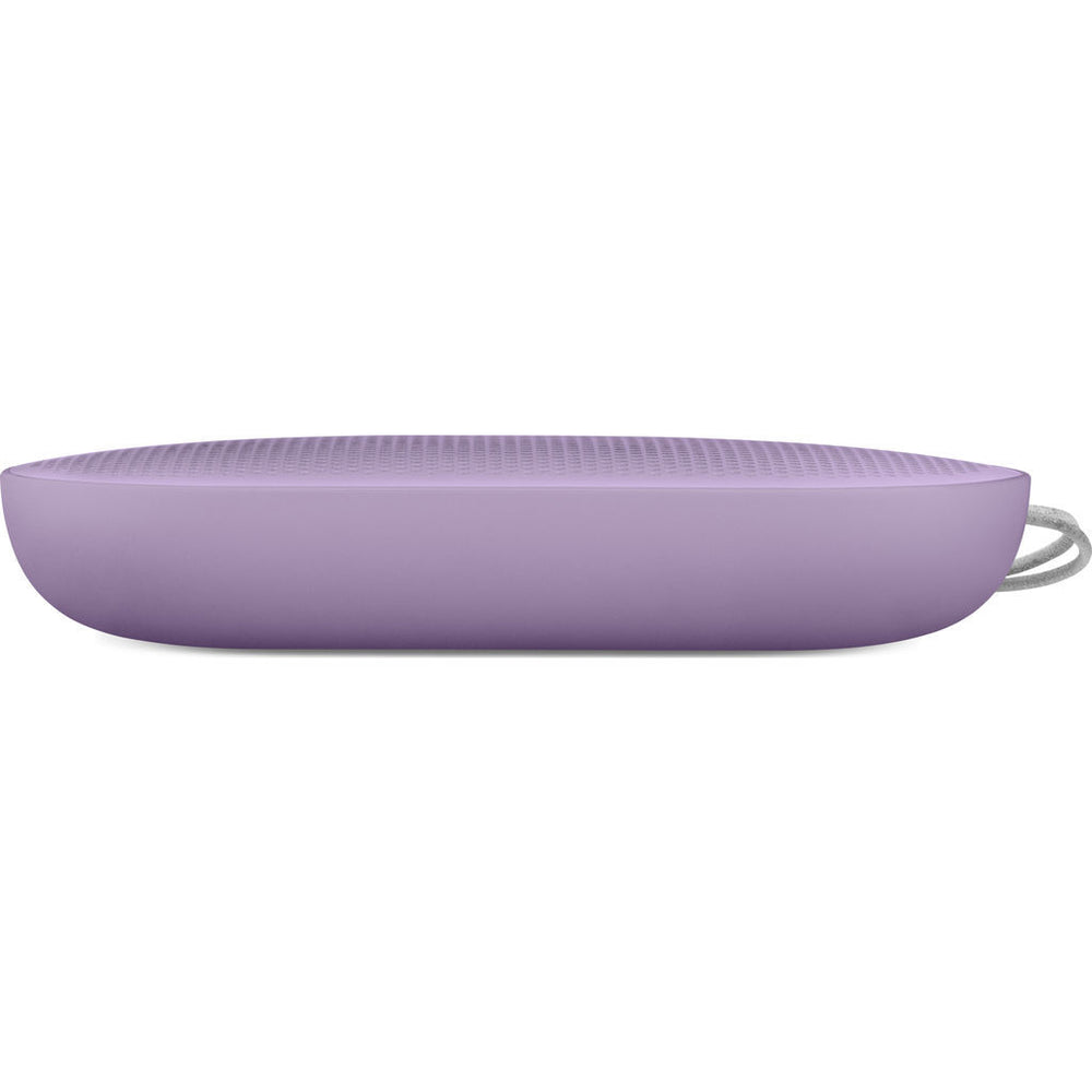 Bang & Olufsen Beoplay P2 Portable Bluetooth Speaker | Lilac