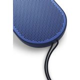 Band & Olufsen Beoplay P2 Portable Bluetooth Speaker | Royal Blue 1280479