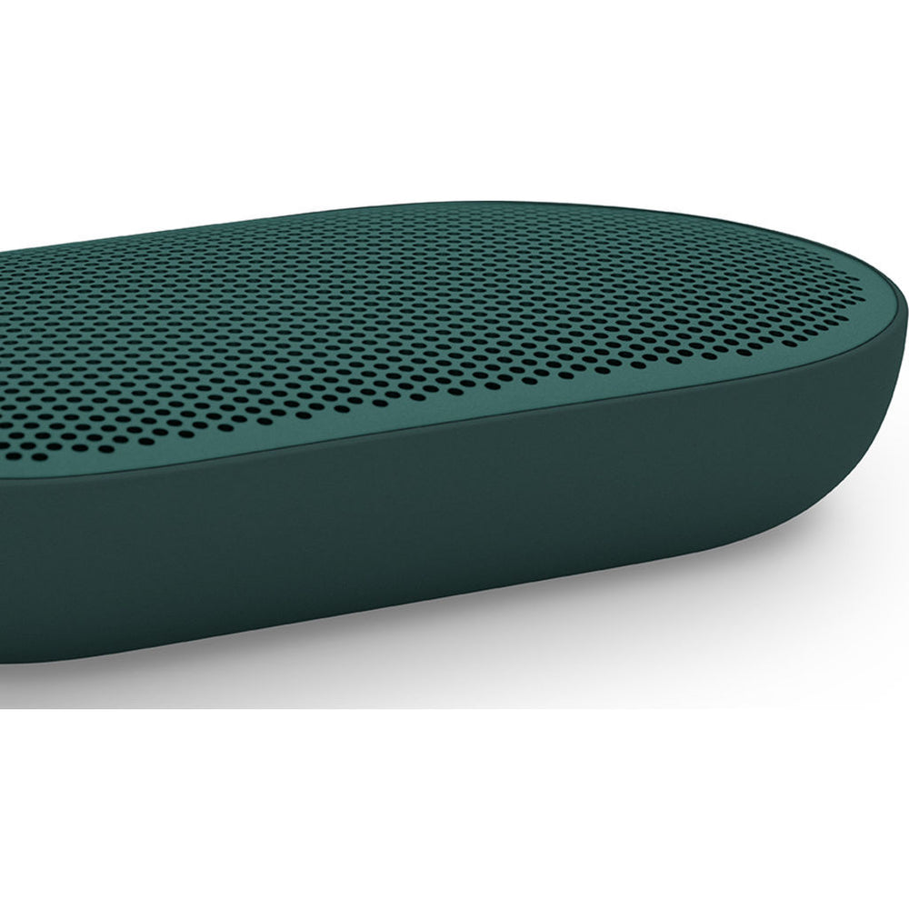 Bang & Olufsen Beoplay P2 Portable Bluetooth Speaker | Teal