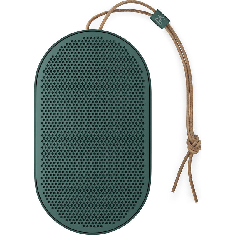 Bang & Olufsen Beoplay P2 Portable Bluetooth Speaker | Teal 1280484