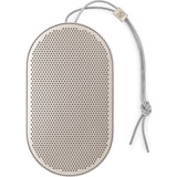Band & Olufsen Beoplay P2 Portable Bluetooth Speaker | Sand stone 1280480