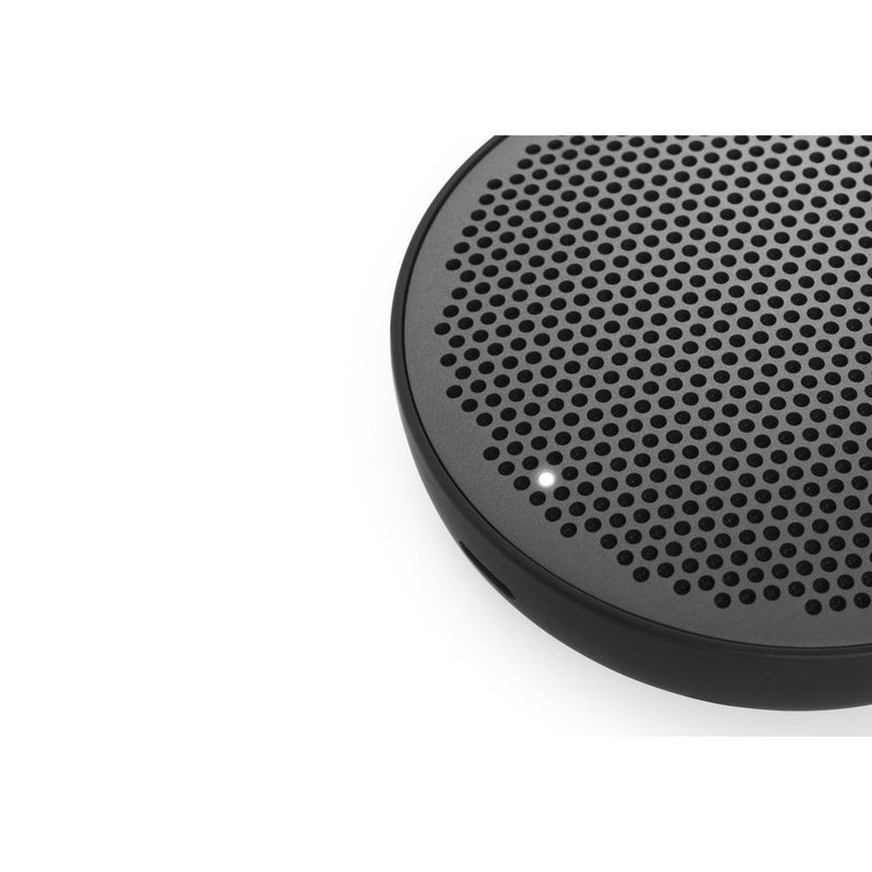 Band & Olufsen Beoplay P2 Portable Bluetooth Speaker | Black 1280426
