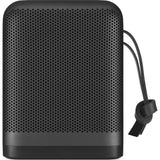Bang & Olufsen Beoplay P6 Portable Bluetooth w/ Microphone Speaker | Black 1140026