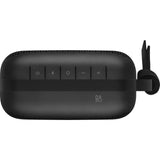 Bang & Olufsen Beoplay P6 Portable Bluetooth w/ Microphone Speaker | Black 1140026