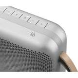Bang & Olufsen Beoplay P6 Portable Bluetooth w/ Microphone Speaker | Natural 1140046