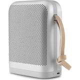 Bang & Olufsen Beoplay P6 Portable Bluetooth w/ Microphone Speaker | Natural 1140046