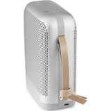 Bang & Olufsen Beoplay P6 Portable Bluetooth w/ Microphone Speaker | Natural 1140046