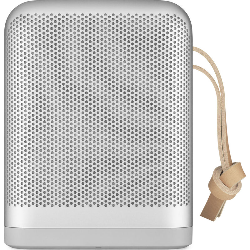 Bang & Olufsen Beoplay P6 Portable Bluetooth w/ Microphone Speaker | Natural 1140046