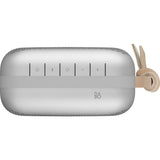 Bang & Olufsen Beoplay P6 Portable Bluetooth w/ Microphone Speaker | Natural 1140046
