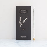 Province Apothecary Incense | Lavender Essential Oil 