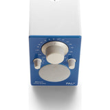 Tivoli Audio PAL BT Bluetooth Speaker Radio | Blue/White PALBTGB
