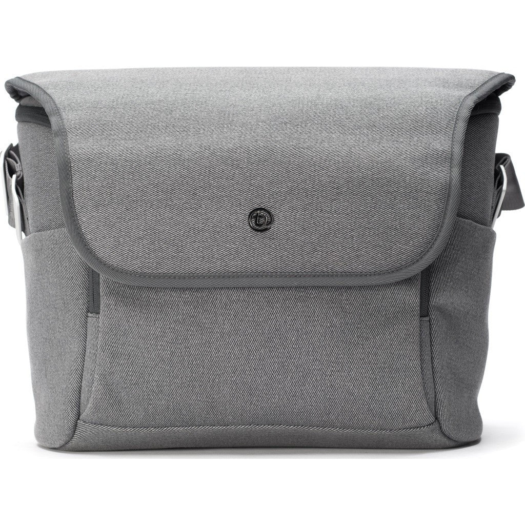 Booq Python Catch Camera Messenger Bag Gray – Sportique