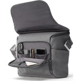 Booq Python Catch Camera Messenger Bag | Gray