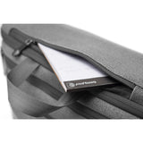 Booq Python Catch Camera Messenger Bag | Gray