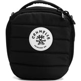 Crumpler Pleasure Dome Small Camera Bag | Black PD1003-B00G40