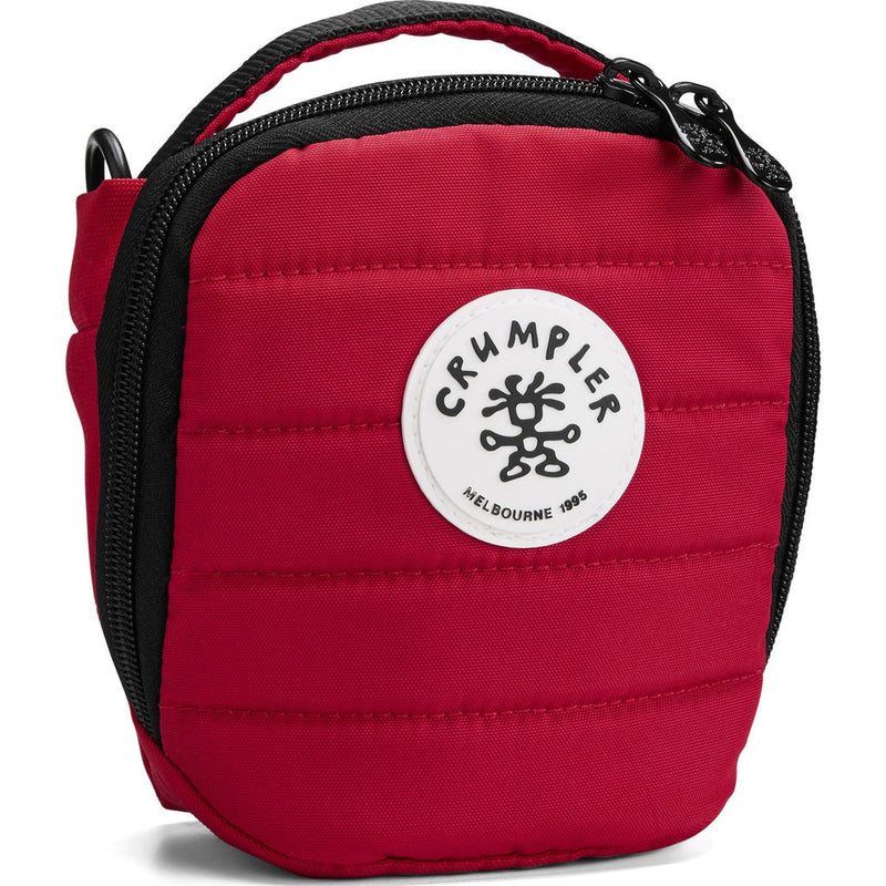 Crumpler Pleasure Dome Small Camera Bag | Red PD1003-R00G40