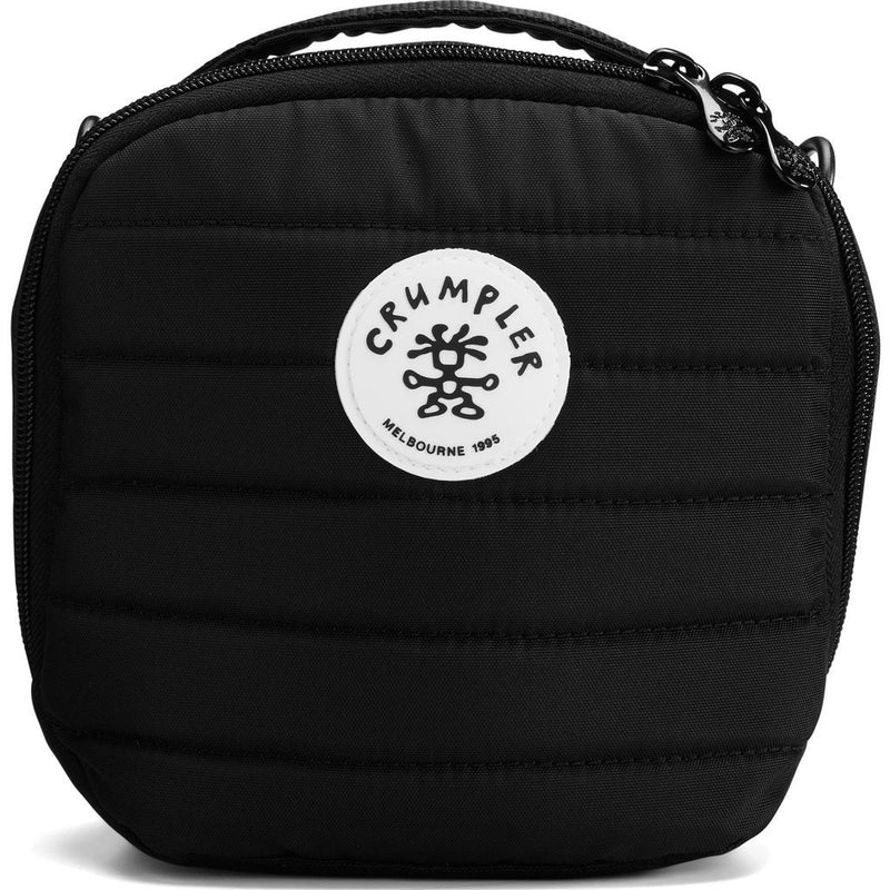 Crumpler Pleasure Dome Medium Camera Bag | Black PD2003-B00G50