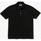 Lacoste Women's Modern Fit Flowing Stretch Cotton Polo