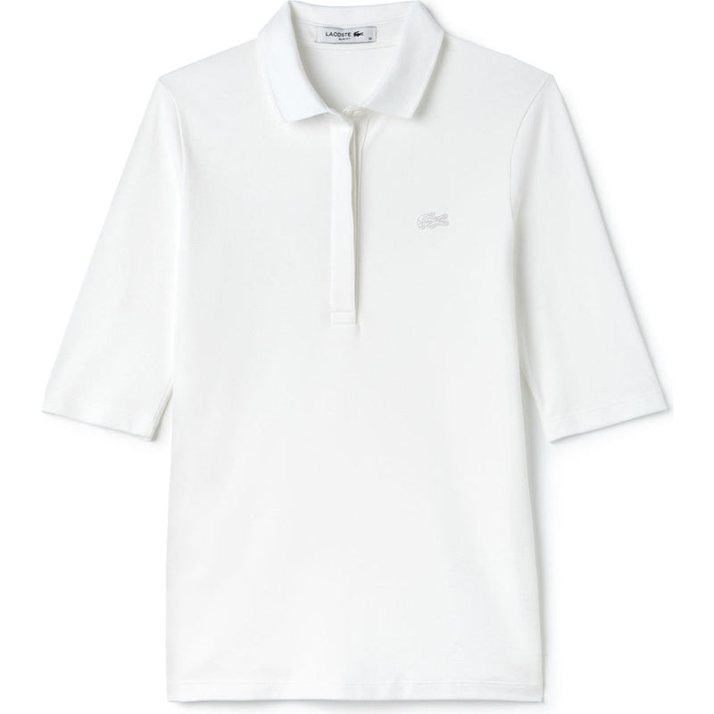 Lacoste Slim Fit Women's Polo Shirt