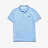Lacoste Men's Ultra Slim Pique Polo | g5j calanque- ph3655 l!ve unisex ultra slim pique polo_3XL(3XL)