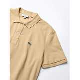 Lacoste Mens Classic Pique Slim Fit Polo Shirt | Viennese