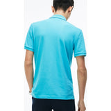 Lacoste Slim Fit Pique Men's Polo Shirt | Atoll PH4012