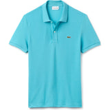 Lacoste Slim Fit Pique Men's Polo Shirt | Atoll PH4012