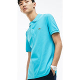 Lacoste Slim Fit Pique Men's Polo Shirt | Atoll PH4012