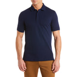 Lacoste Men's Polo | Navy Blue 